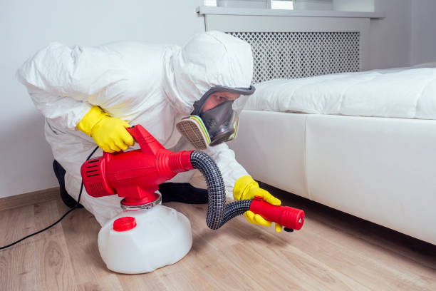 Best Best Pest Control Companies  in Parker City, IN