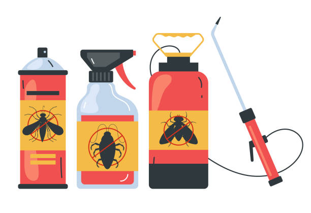 Best Pest Control for Homes  in Parker City, IN