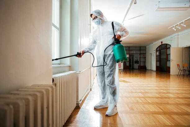 Best Pest Control Near Me  in Parker City, IN